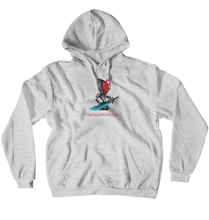 Zer0's Logo Hoodie