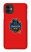 donmegagamez iPhone Phone Cases