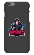 nipskies iPhone Phone Cases