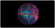 Logo XXL Gaming Mousepad