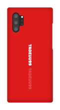 tadeuu99 Samsung Phone Cases
