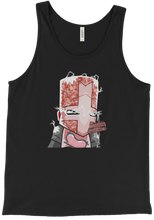 t0mmysa1ami Tank Top
