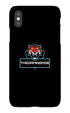 thegamingmoe iPhone Phone Cases