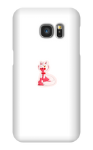 tschvale Samsung Phone Cases
