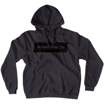 xfrancy48x_tv Hoodies (No-Zip/Pullover)
