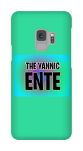 TheYannicEnte Samsung Phone Cases
