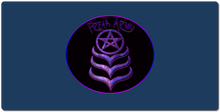 Freak Army XXL Gaming Mousepad
