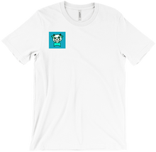 sub_zero_panda T-Shirts