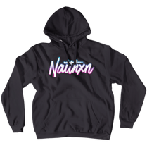 Hoodies (No-Zip/Pullover)