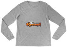 NBA Revival Long T-Shirt