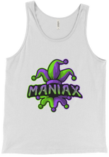 mrrazzdazz Tank Top
