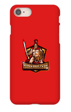 kaisersoze69 iPhone Phone Cases