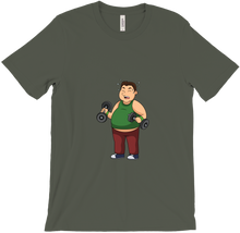 drzolam T-Shirts