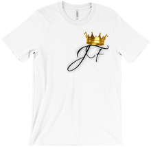 jorgefirmooyt T-Shirts