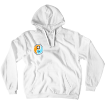 sneakypeeky Hoodies (No-Zip/Pullover)