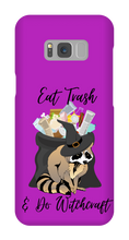 Do Witchcraft Samsung Phone Cases