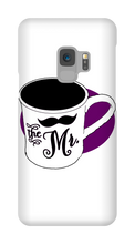 MrRakar Samsung Phone Cases