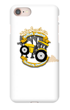 Wafer Farms iPhone Cases