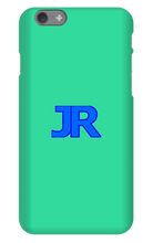 johnathan_ravan iPhone Phone Cases