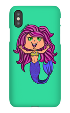 rainebowie iPhone Phone Cases