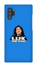 luxtheonogaming Samsung Phone Cases