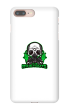 noisyboysplays iPhone Phone Cases