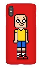 Gocast/Caillou_iPhone Phone Cases