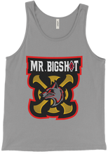 mrbigsh0t Tank Top