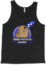 tiredpotatogaming Tank Top