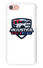 iPhone Cases (Design 1)