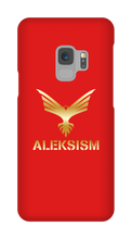 aleksism Samsung Phone Cases
