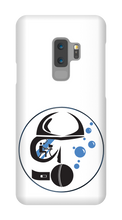 scubastudio Samsung Phone Cases