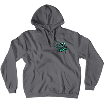 ABM Scribble Hoodie