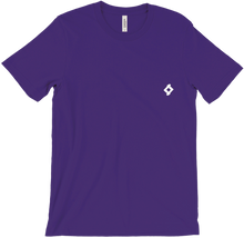 Tshirts  logo blanc