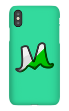 marcopg iPhone Phone Cases