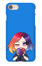 KarineLove iPhone Phone Cases
