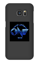 weareone1306 Samsung Phone Cases