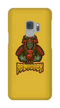 itsabinadabk507 Samsung Phone Cases