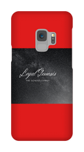 legalgenesis Samsung Phone Cases