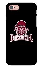 fooschissel iPhone Cases