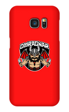 Funda Samsung DMRagnar