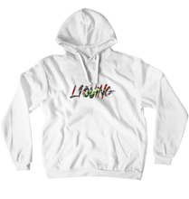 l1ouing_ Hoodies (No-Zip/Pullover)