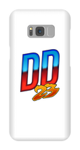 dannydorito23 Samsung Phone Cases