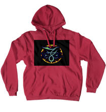 nc_madniss Hoodies (No-Zip/Pullover)
