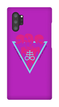 Always Watching Samsung Phone Cases