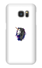 spiffyzombiecorn Samsung Phone Cases