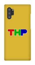 djmonty03 Samsung Phone Cases