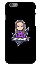 shadowxyz04 iPhone Phone Cases