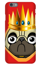 DoggoTV -  iPhone Phone Cases