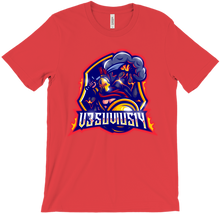 v3suvius14 T-Shirts